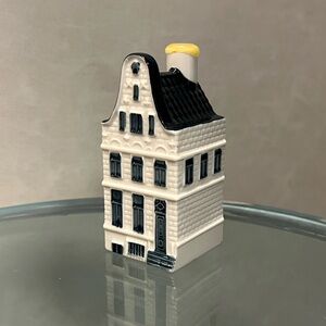 KLM Blue Delft’s #40